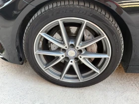 Mercedes-Benz C 200, снимка 13
