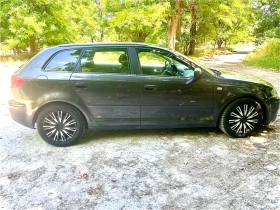 Audi A3 2.0 TDI, снимка 8