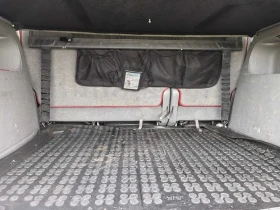 VW Caddy 1.9 TDI, снимка 14