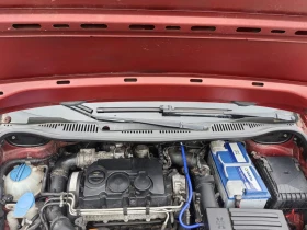 VW Caddy 1.9 TDI, снимка 16