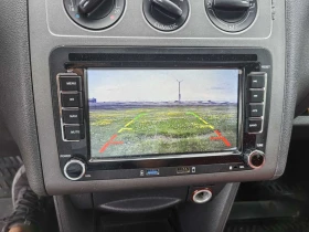 VW Caddy 1.9 TDI, снимка 7