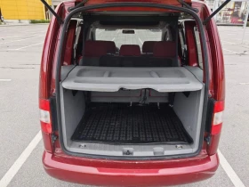 VW Caddy 1.9 TDI, снимка 13
