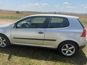 VW Golf, снимка 4