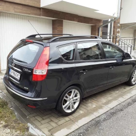 Hyundai I30, снимка 4