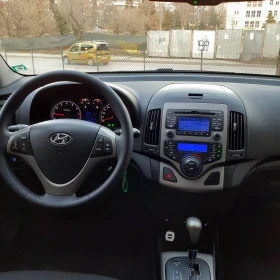 Hyundai I30, снимка 7