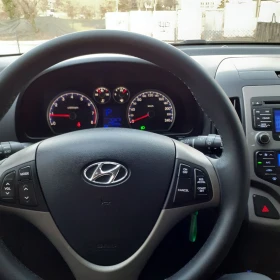 Hyundai I30, снимка 9