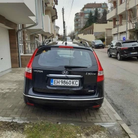 Hyundai I30, снимка 2