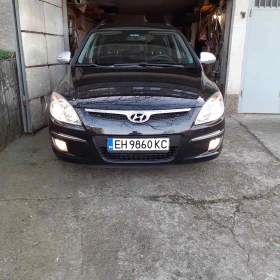 Hyundai I30, снимка 6