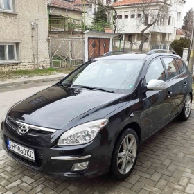 Hyundai I30, снимка 3