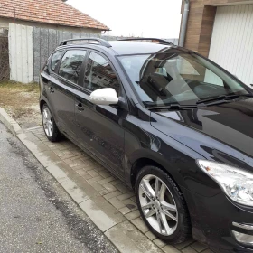 Hyundai I30, снимка 5