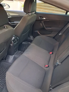 Opel Insignia, снимка 10