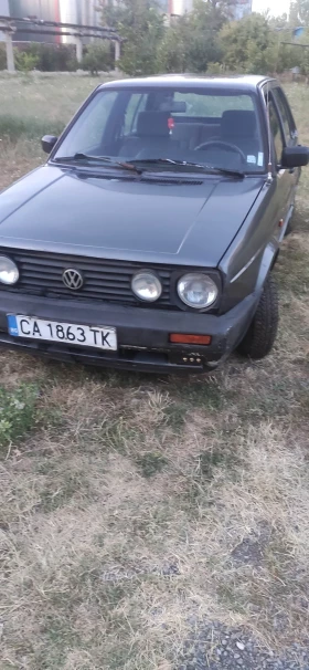 VW Golf 1.3 cat, снимка 7