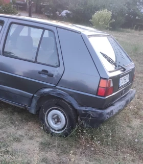 VW Golf 1.3 cat, снимка 6