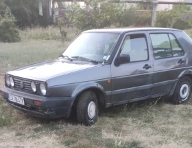 VW Golf 1.3 cat, снимка 3