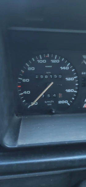 VW Golf 1.3 cat, снимка 11
