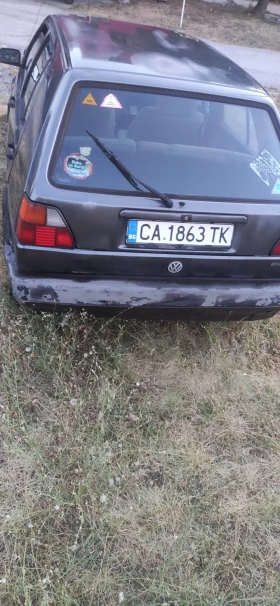 VW Golf 1.3 cat, снимка 8