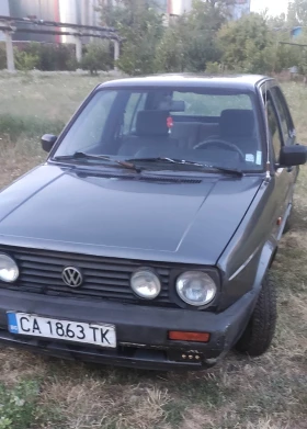 VW Golf 1.3 cat, снимка 4