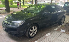 Opel Astra 1.9, снимка 2