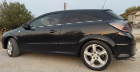 Opel Astra 1.9, снимка 3
