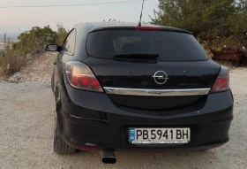 Opel Astra 1.9, снимка 5