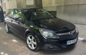 Opel Astra 1.9, снимка 1