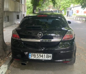 Opel Astra 1.9, снимка 3
