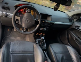 Opel Astra 1.9, снимка 7