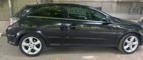Opel Astra 1.9, снимка 4