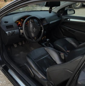 Opel Astra 1.9, снимка 6