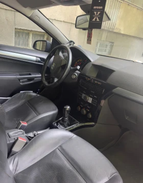 Opel Astra 1.9, снимка 5