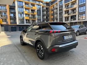 Peugeot 2008 1.5 BlueHDI 8мм Сменена верига EAT8, снимка 2