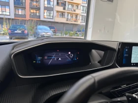 Peugeot 2008 1.5 BlueHDI 8мм Сменена верига EAT8, снимка 8