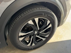 Peugeot 2008 1.5 BlueHDI 8мм Сменена верига EAT8, снимка 15