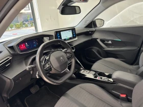 Peugeot 2008 1.5 BlueHDI 8мм Сменена верига EAT8, снимка 5