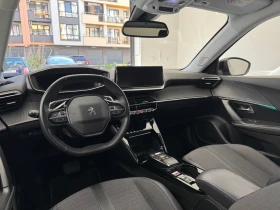 Peugeot 2008 1.5 BlueHDI 8мм Сменена верига EAT8, снимка 10