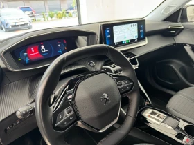 Peugeot 2008 1.5 BlueHDI 8мм Сменена верига EAT8, снимка 6
