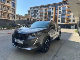 Peugeot 2008 1.5 BlueHDI 8мм Сменена верига EAT8, снимка 4
