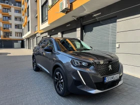 Peugeot 2008 1.5 BlueHDI 8мм Сменена верига EAT8, снимка 1