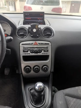 Peugeot 308, снимка 8
