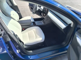 Tesla Model 3 Performance AWD 93% SoH, снимка 11