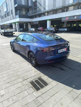 Tesla Model 3 Performance AWD 93% SoH, снимка 3