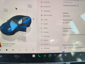 Tesla Model 3 Performance AWD 93% SoH, снимка 9