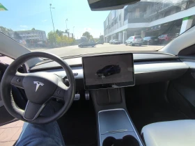 Tesla Model 3 Performance AWD 93% SoH, снимка 7