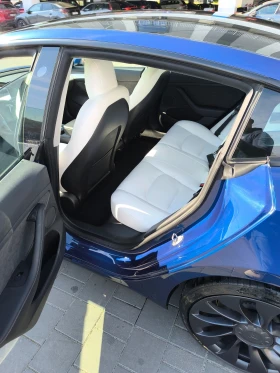 Tesla Model 3 Performance AWD 93% SoH, снимка 13