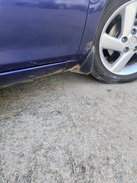 Mazda 6 1.8i, снимка 4