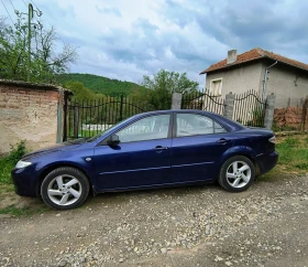 Mazda 6 1.8i, снимка 2