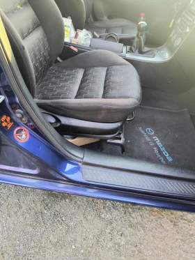 Mazda 6 1.8i, снимка 6