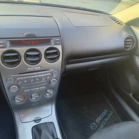 Mazda 6 1.8i, снимка 5
