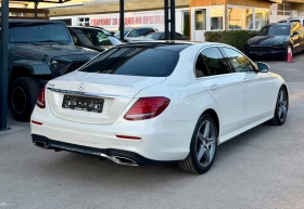 Mercedes-Benz E 400 AMG-Pack 4Matic, снимка 5