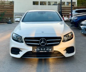 Mercedes-Benz E 400 AMG-Pack 4Matic, снимка 3